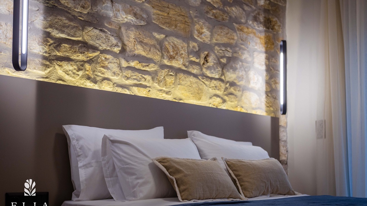 Photo of Bedroom in Megalos Prinos