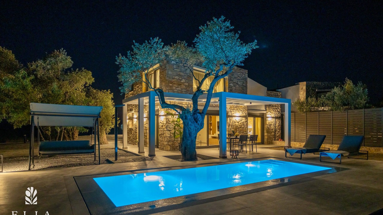 Photo of Outdoor in Megalos Prinos