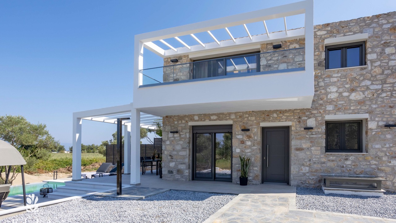 Photo of Outdoor in Megalos Prinos