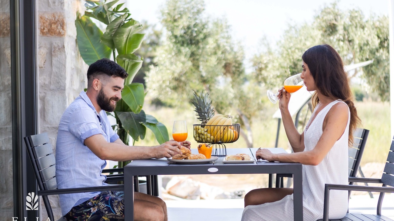 Photo of Outdoor in Megalos Prinos