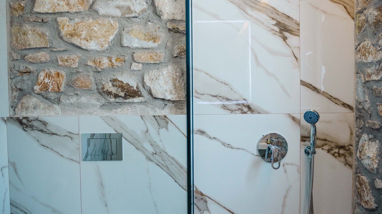 Photo of Bathroom in Megalos Prinos
