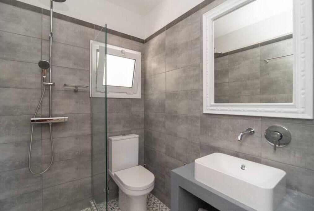 Photo of Bathroom in Vathy
