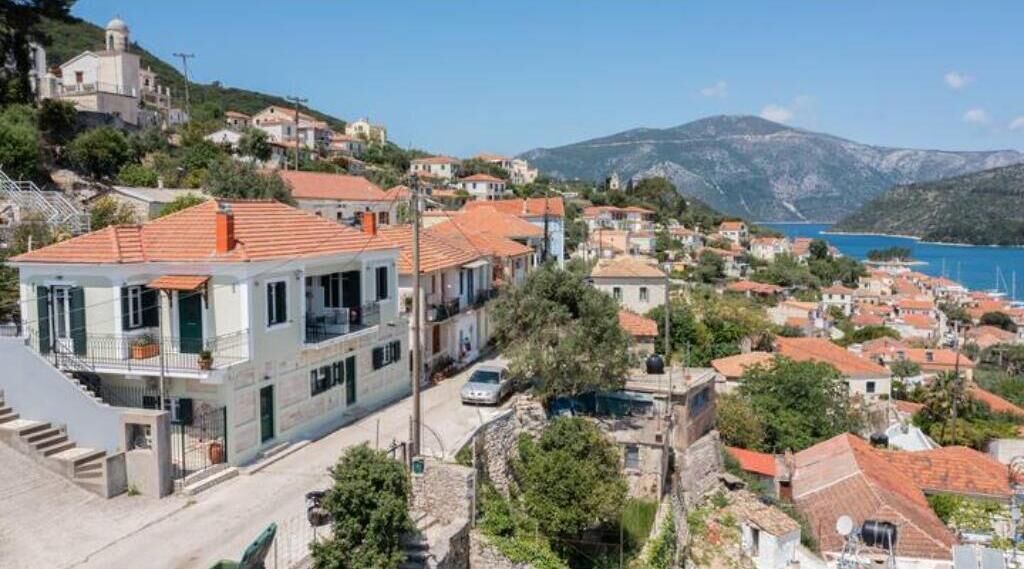 Photo of Outdoor in Vathy