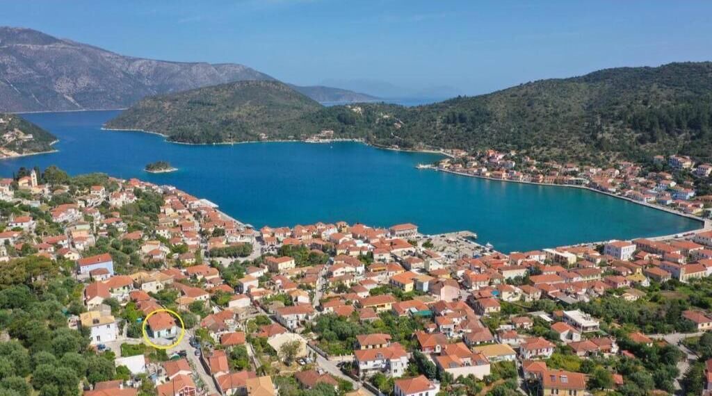 Photo of Outdoor in Vathy