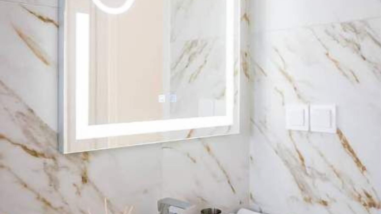 Photo of Bathroom in Koukouli