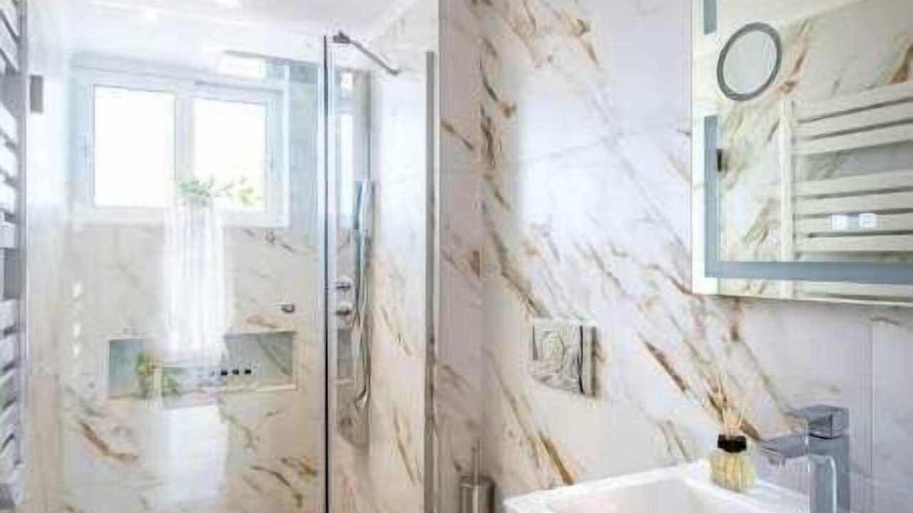 Photo of Bathroom in Koukouli