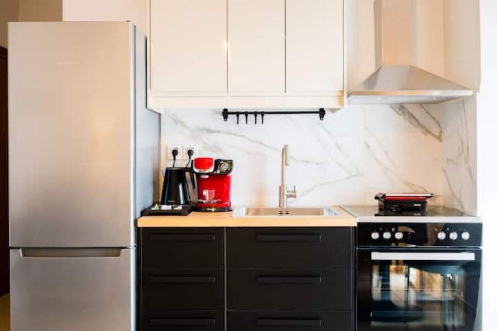 Photo of Kitchen in Koukouli