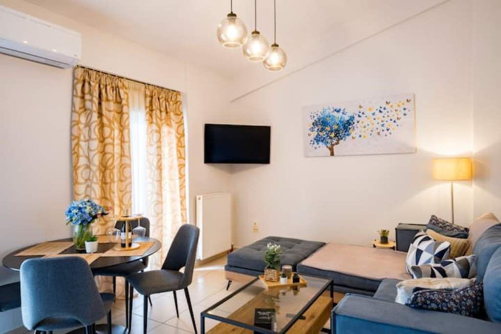 Photo of Livingroom in Koukouli