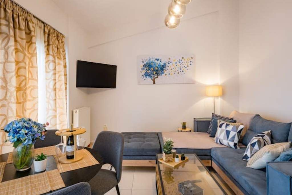 Photo of Livingroom in Koukouli