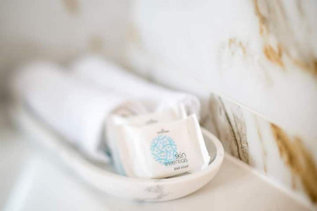 Photo of Bathroom in Koukouli