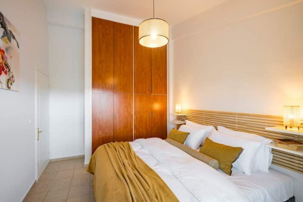 Photo of Bedroom in Koukouli