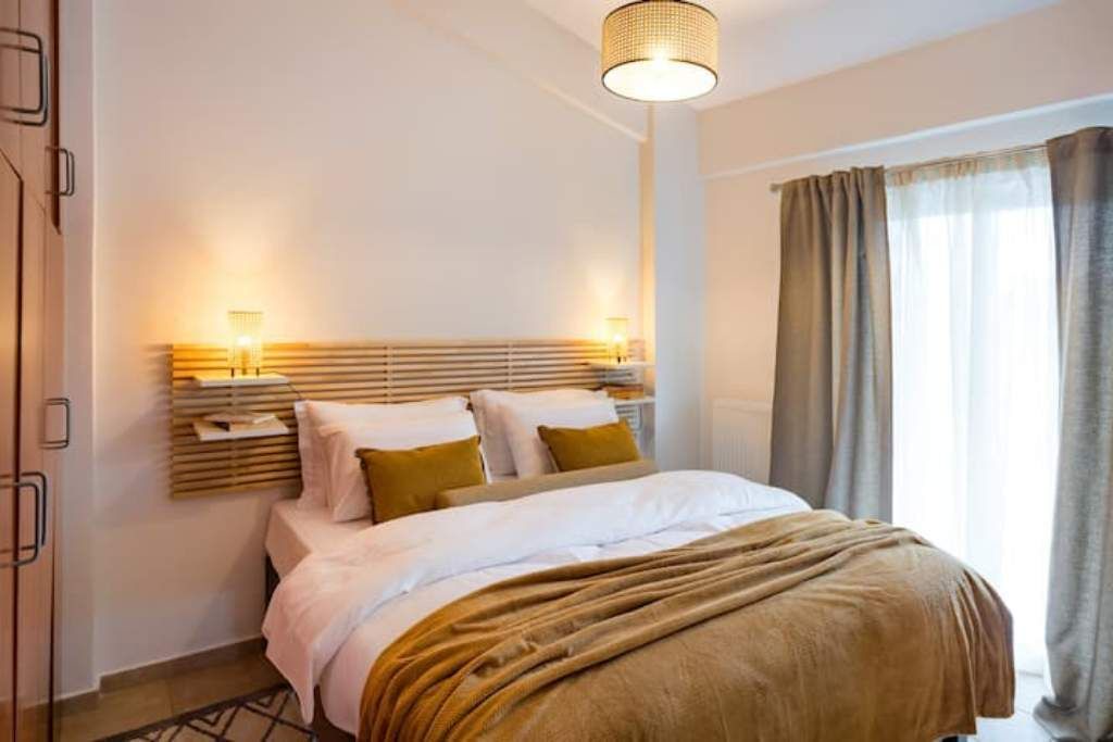 Photo of Bedroom in Koukouli