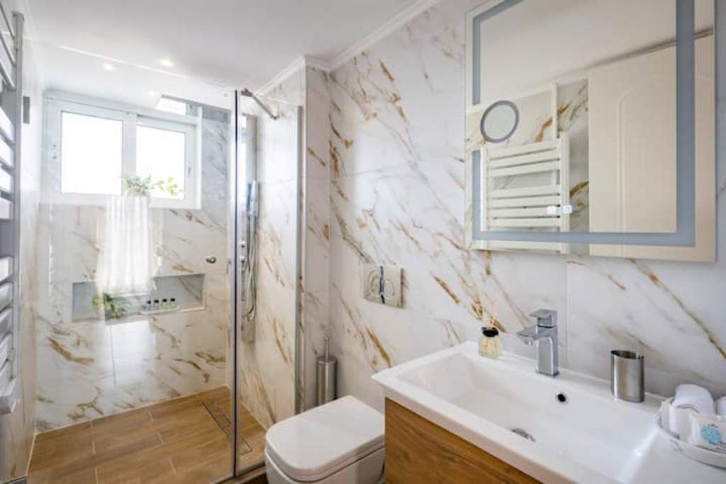 Photo of Bathroom in Koukouli
