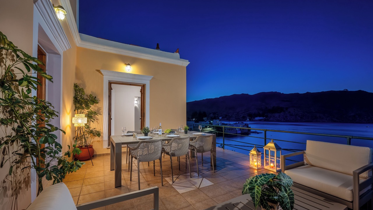 Photo of Outdoor in Symi