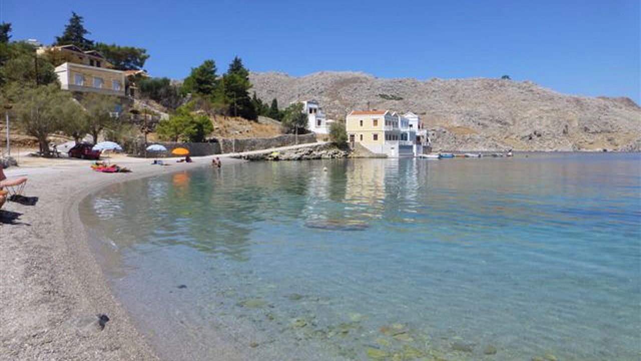 Photo of Others in Symi