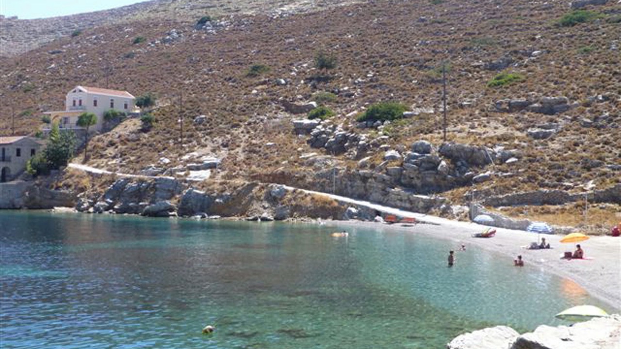 Photo of Others in Symi