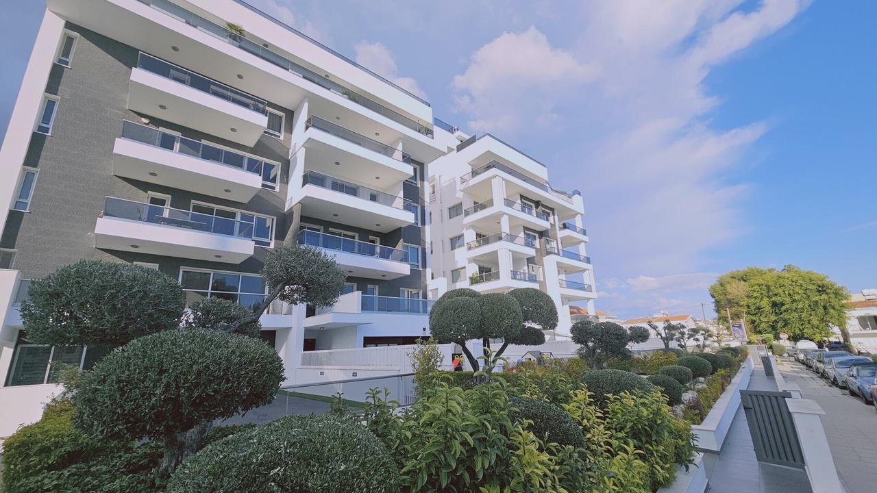 Photo of Outdoor in Larnaca City Centre