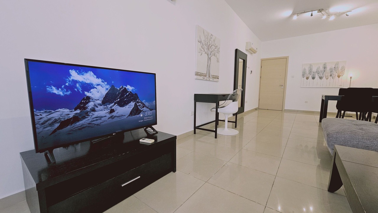 Photo of Livingroom in Larnaca City Centre
