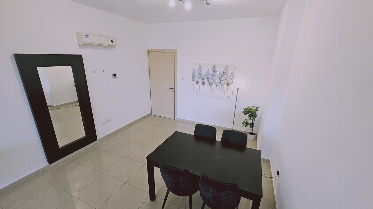 Photo of Livingroom in Larnaca City Centre
