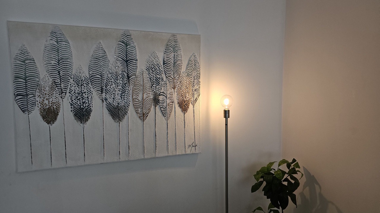 Photo of Livingroom in Larnaca City Centre