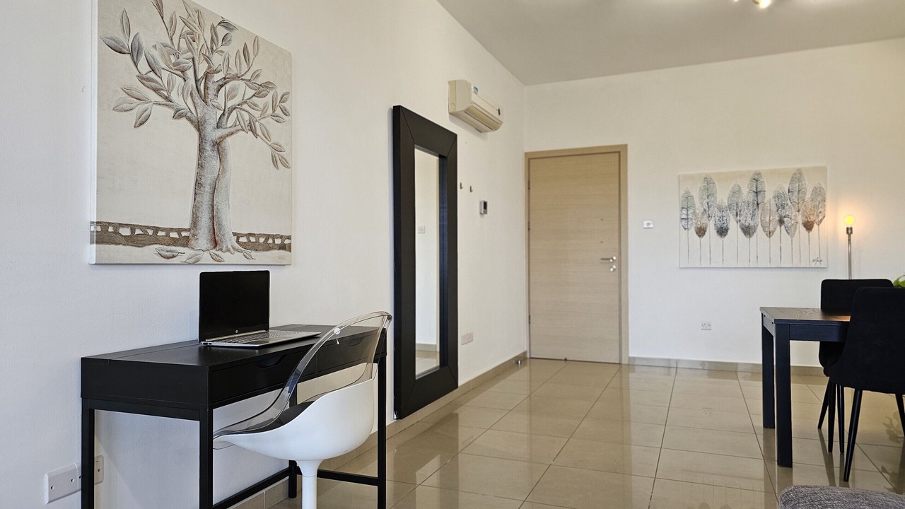 Photo of Livingroom in Larnaca City Centre