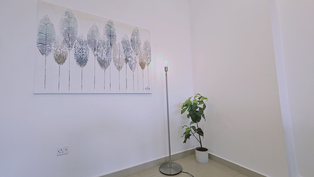 Photo of Livingroom in Larnaca City Centre