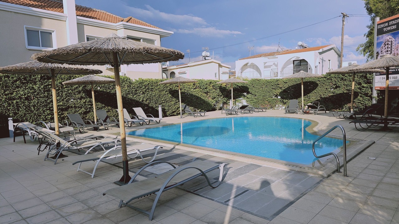 Photo of Outdoor in Larnaca City Centre