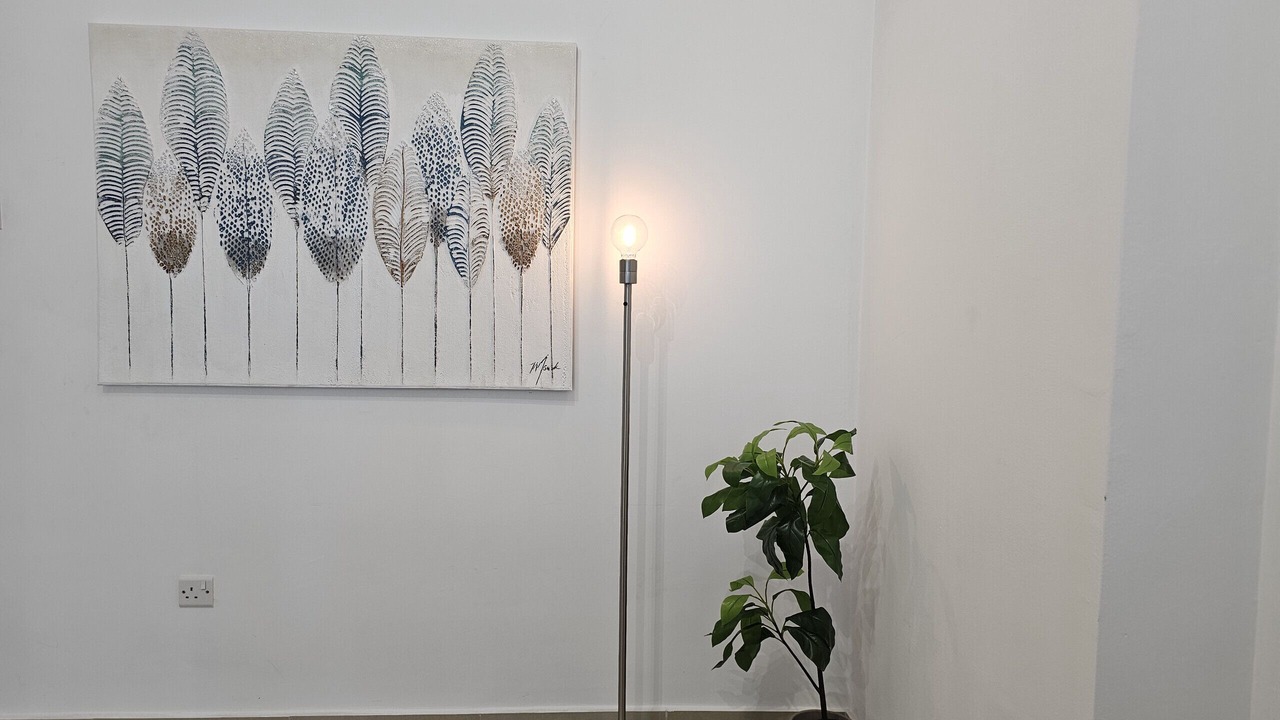 Photo of Livingroom in Larnaca City Centre