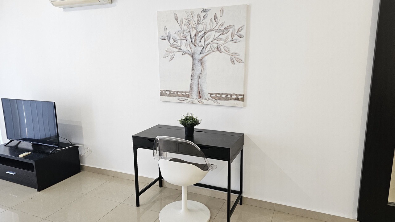 Photo of Livingroom in Larnaca City Centre