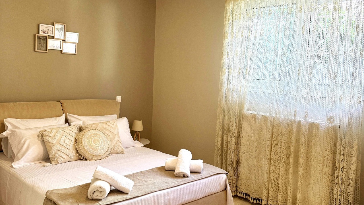 Photo of Bedroom in Loutraki