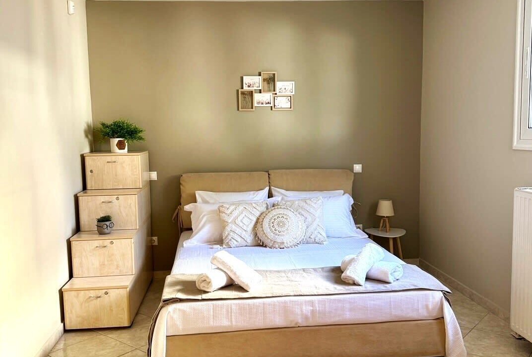 Photo of Bedroom in Loutraki