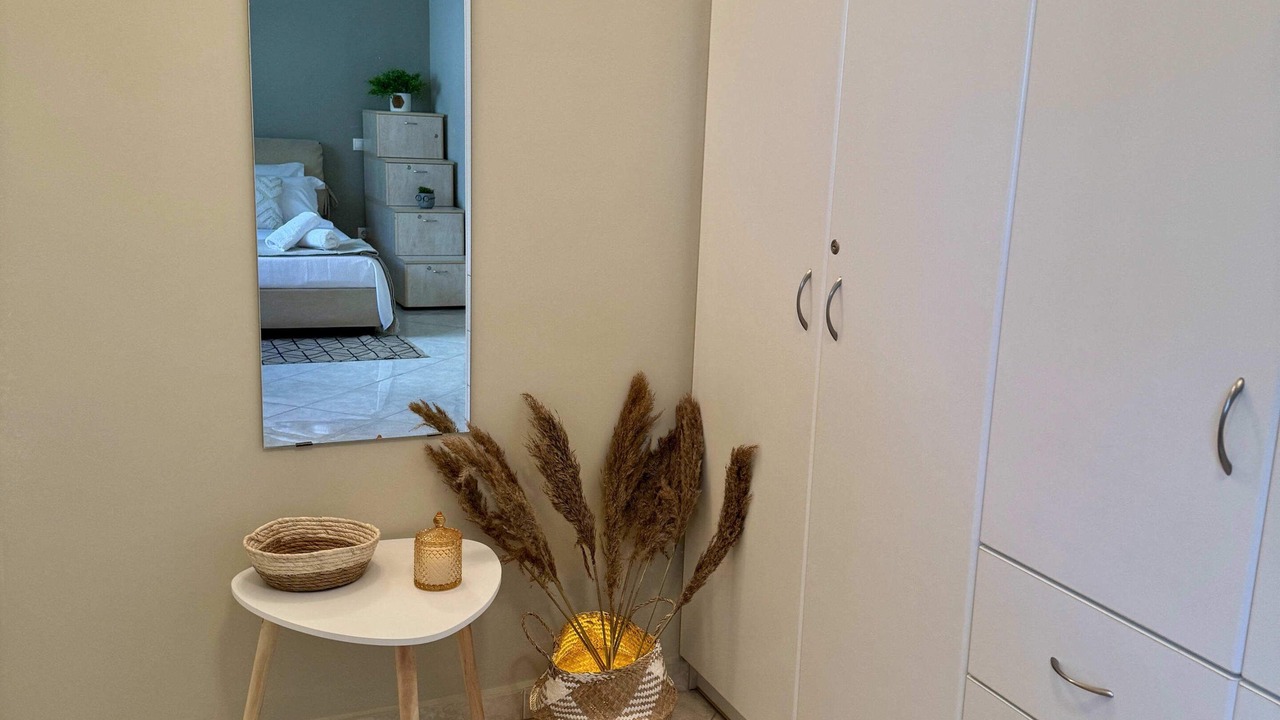Photo of Bedroom in Loutraki