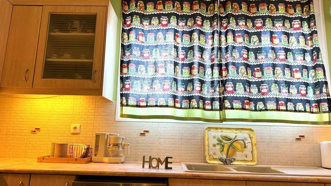 Photo of Kitchen in Loutraki