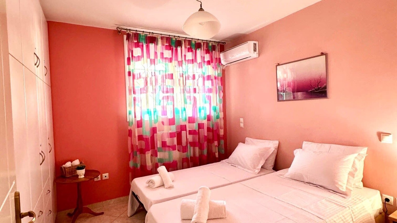 Photo of Bedroom in Loutraki