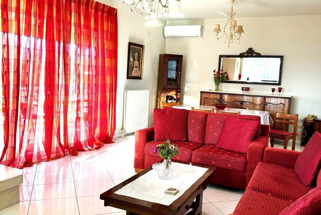Photo of Livingroom in Loutraki