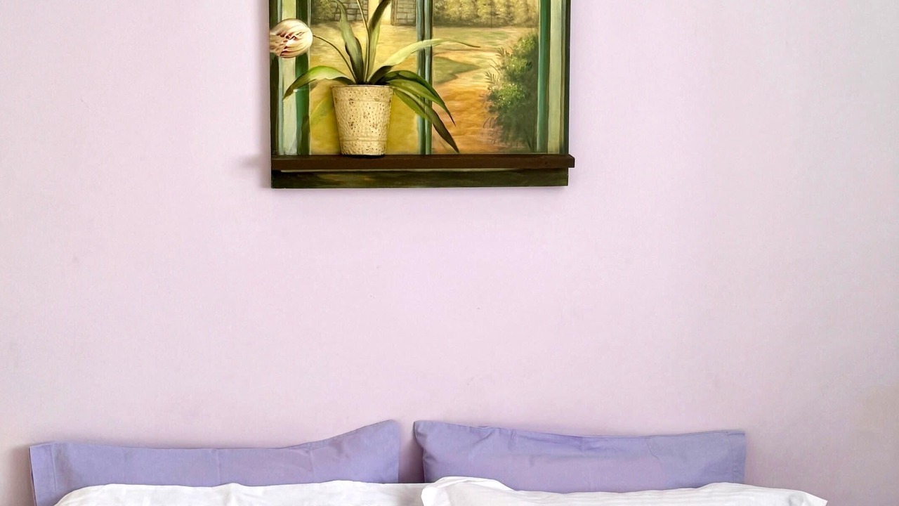 Photo of Bedroom in Loutraki