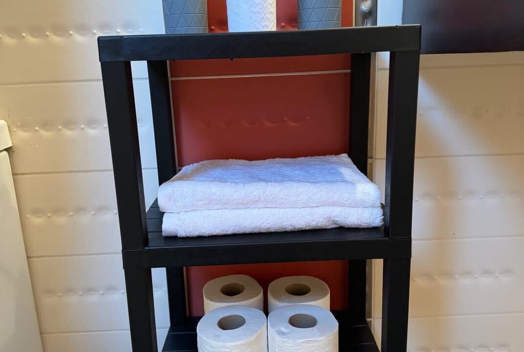 Photo of Bathroom in Loutraki
