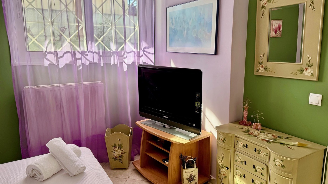 Photo of Bedroom in Loutraki