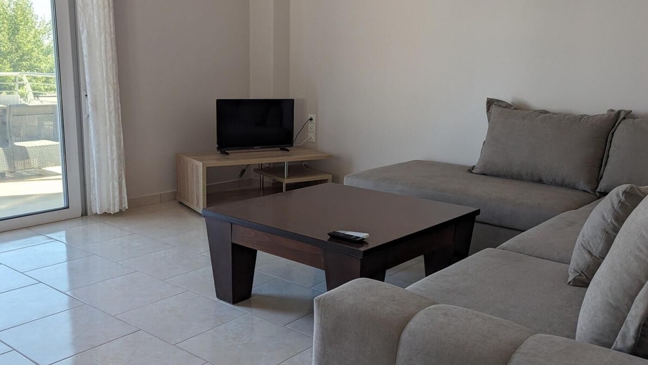 Photo of Livingroom in Kamena Vourla