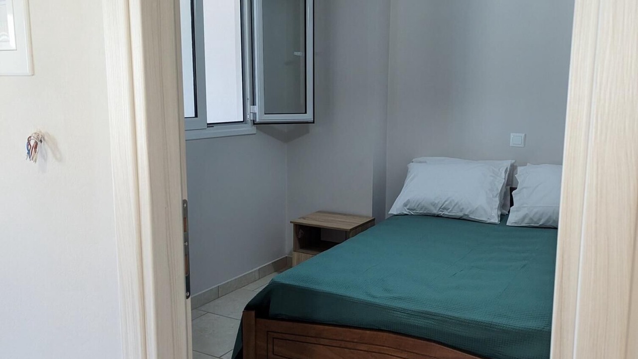 Photo of Bedroom in Kamena Vourla