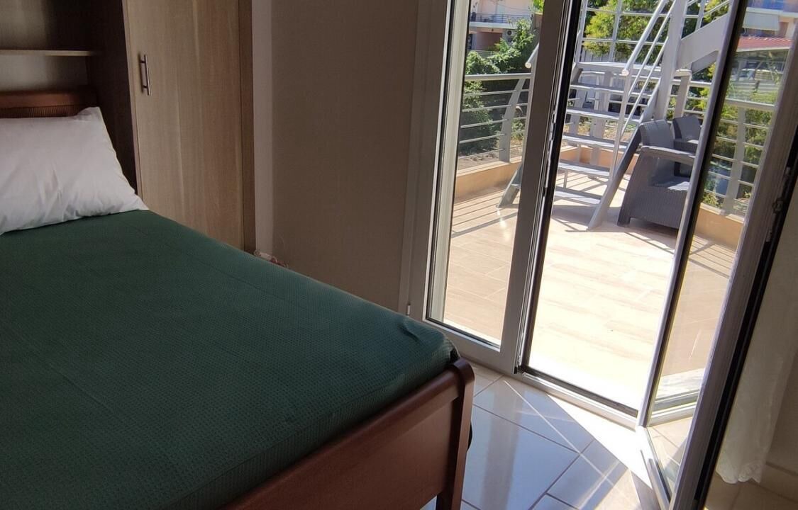 Photo of Bedroom in Kamena Vourla