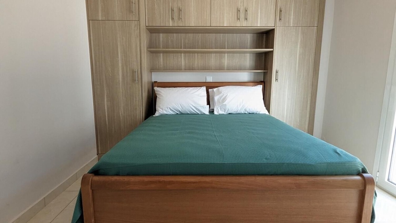 Photo of Bedroom in Kamena Vourla