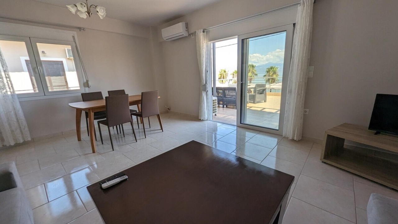 Photo of Livingroom in Kamena Vourla