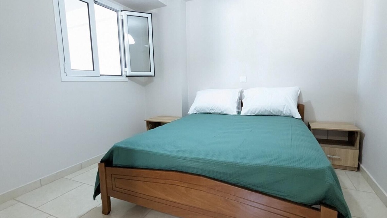 Photo of Bedroom in Kamena Vourla