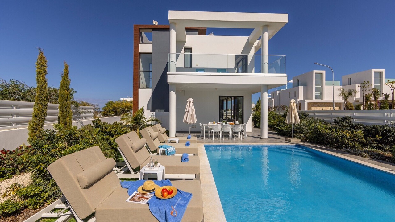 Photo of Outdoor in Protaras