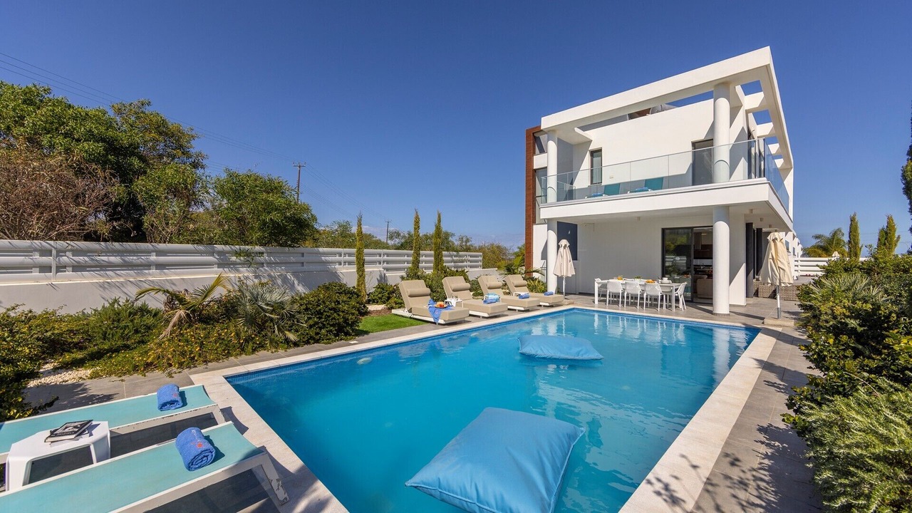 Photo of Outdoor in Protaras
