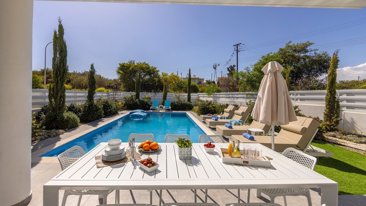 Photo of Outdoor in Protaras
