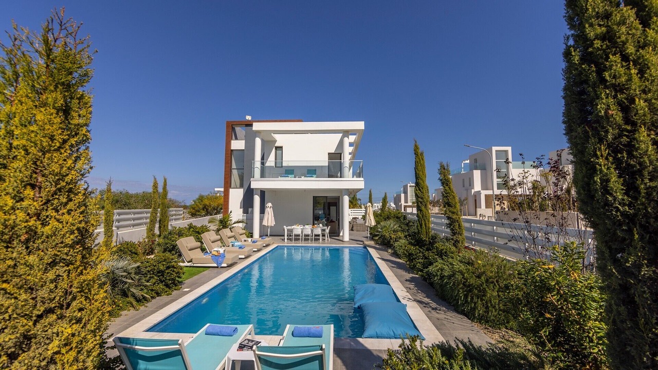 Photo of Outdoor in Protaras