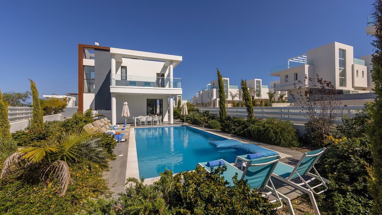 Photo of Outdoor in Protaras