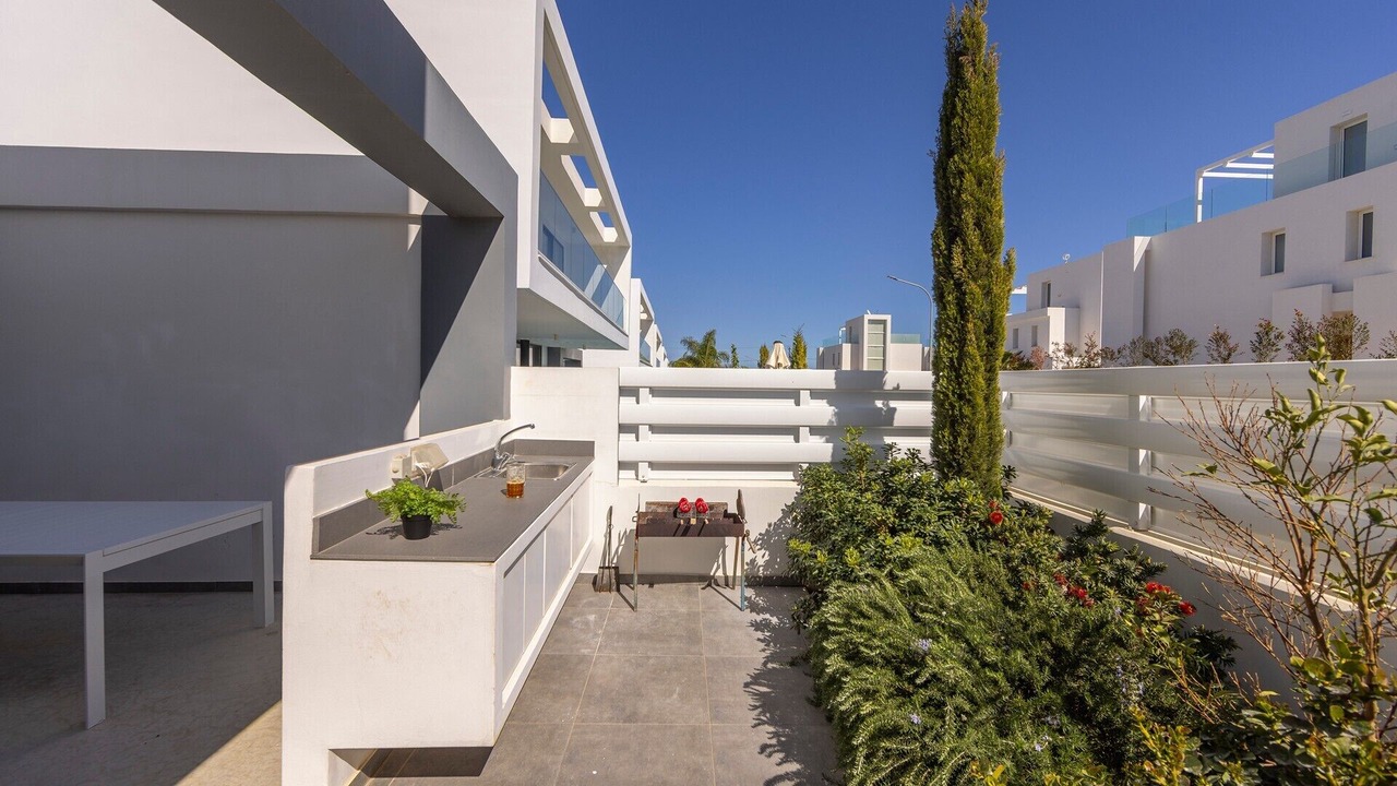 Photo of Outdoor in Protaras